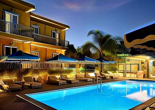Memories Apartments